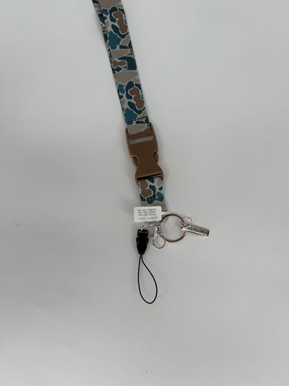 SS Lanyard