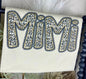FAPM Animal Print MiMi T Shirt