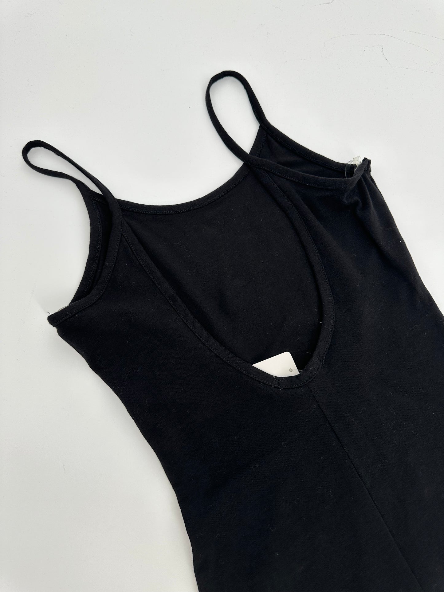 Black Unitard