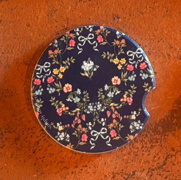 SSCC Simply Southern Brand Car Coasters