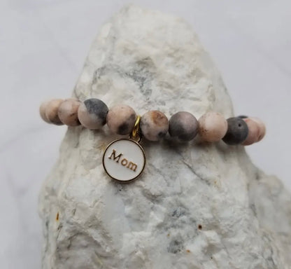 Mom Bracelet Whenever You Feel Overwhelmed….