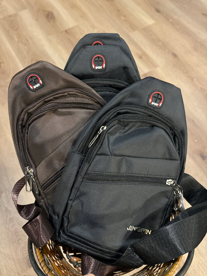 Sport Small Gym Bag |JINGPIN