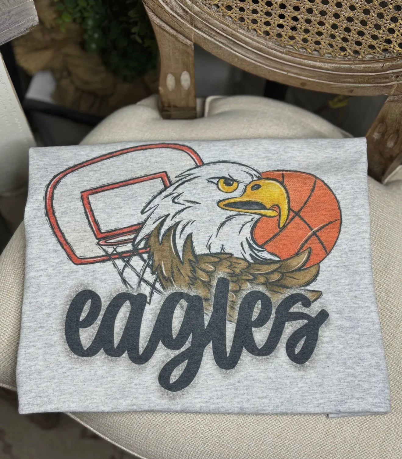 Eagles Basketball