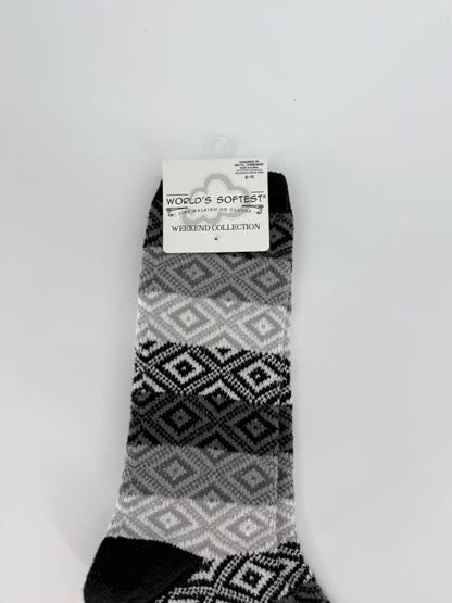 Worlds Softest Socks