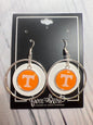 Power T earings