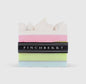 Finchberry Darling Scented Full Size Soap Bar