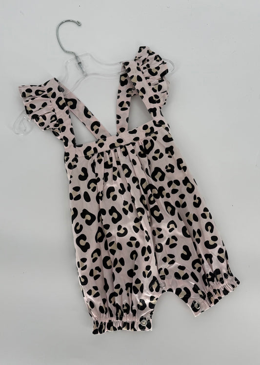 Bubble Suit in Animal Print, Cheetah Dot, or Rainbow