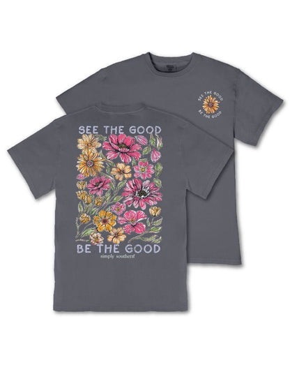 SS See The Good   …Be The Good