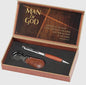 Man of God gift set