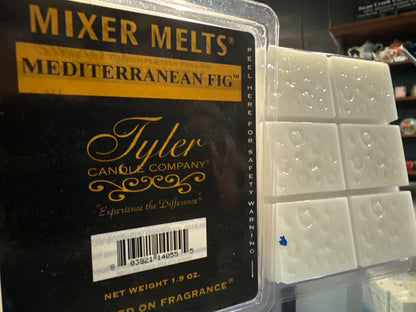 Mixer Melts 1.9oz | Tyler Candle Company