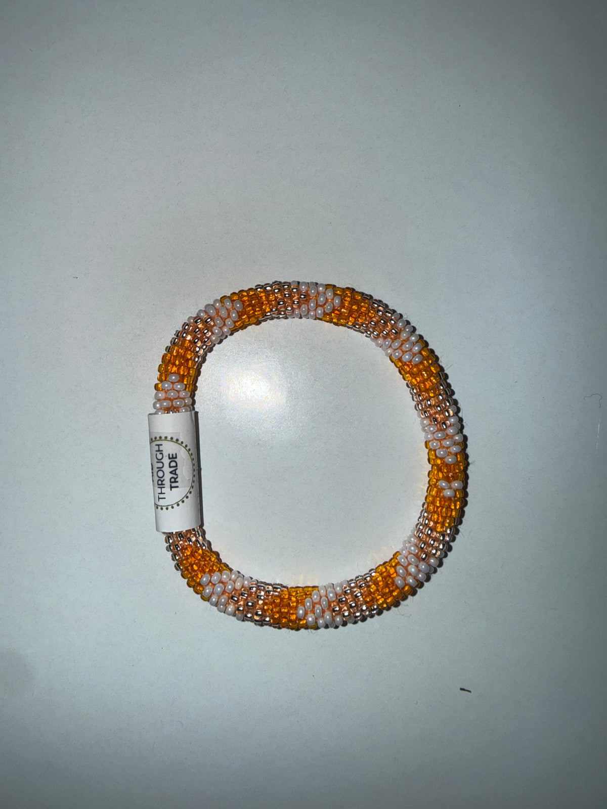 ROB Aid Through Trade Roll on Bracelts