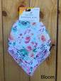 Bandana Bibs | Copper Pearl