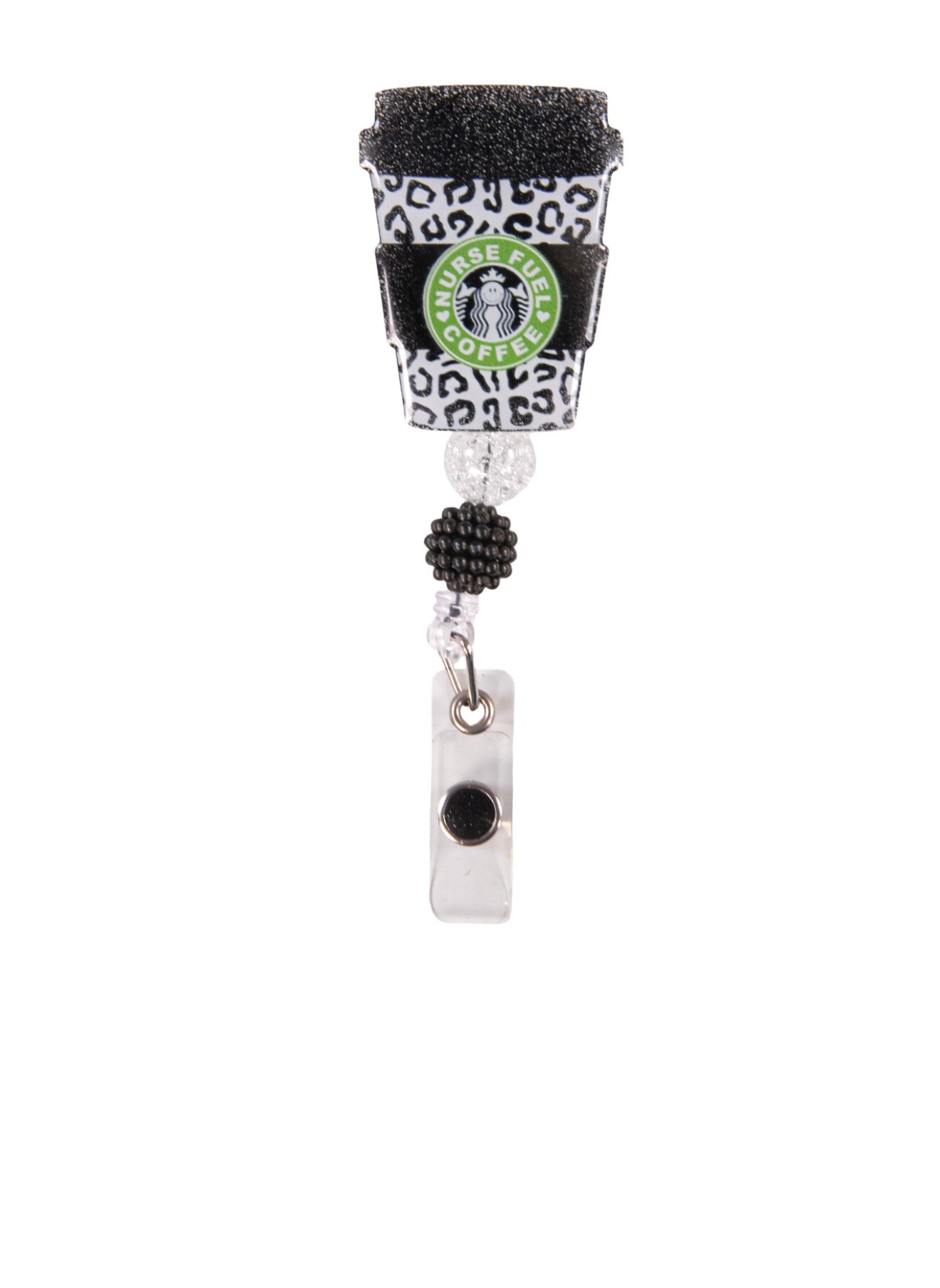 SS Badge Reel