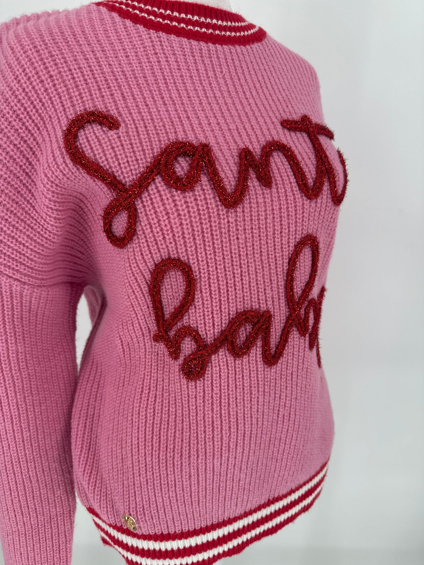 Santa Baby Sweater | Simply Southern