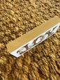 JOY Wooden Block Sign