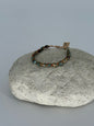 Natural Stone Adjustable Bracelet