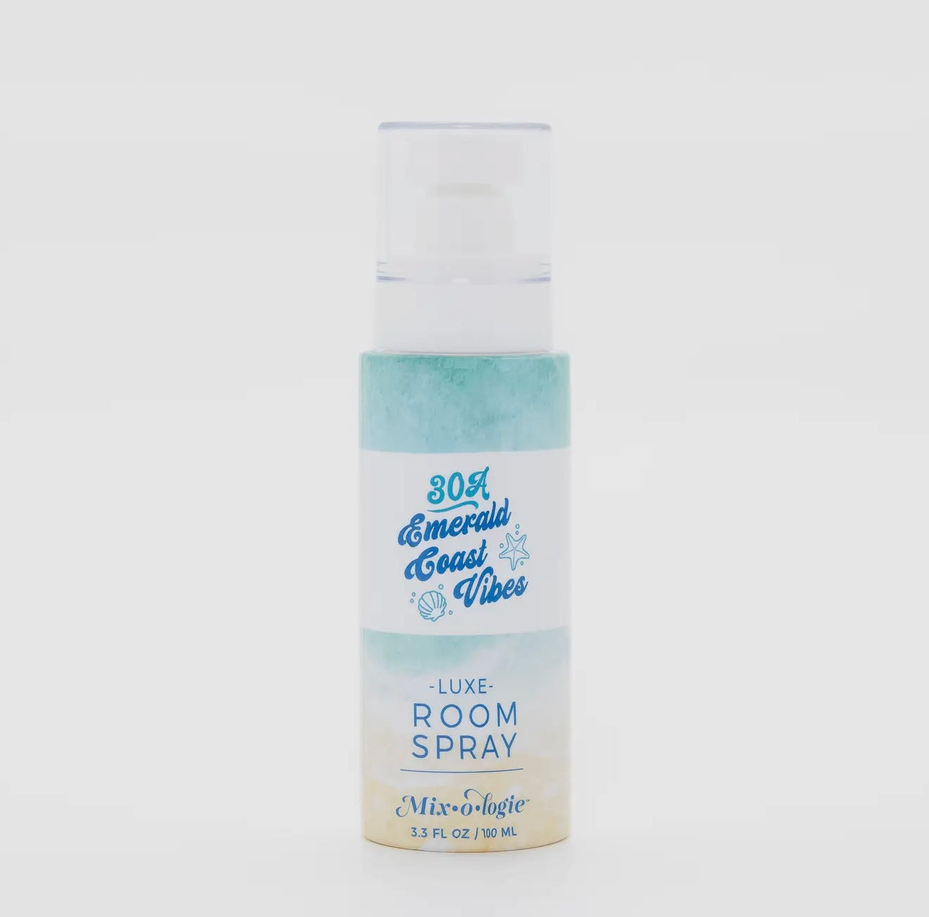 Mixologie 30A Emerald Coast Luxe Room Spray