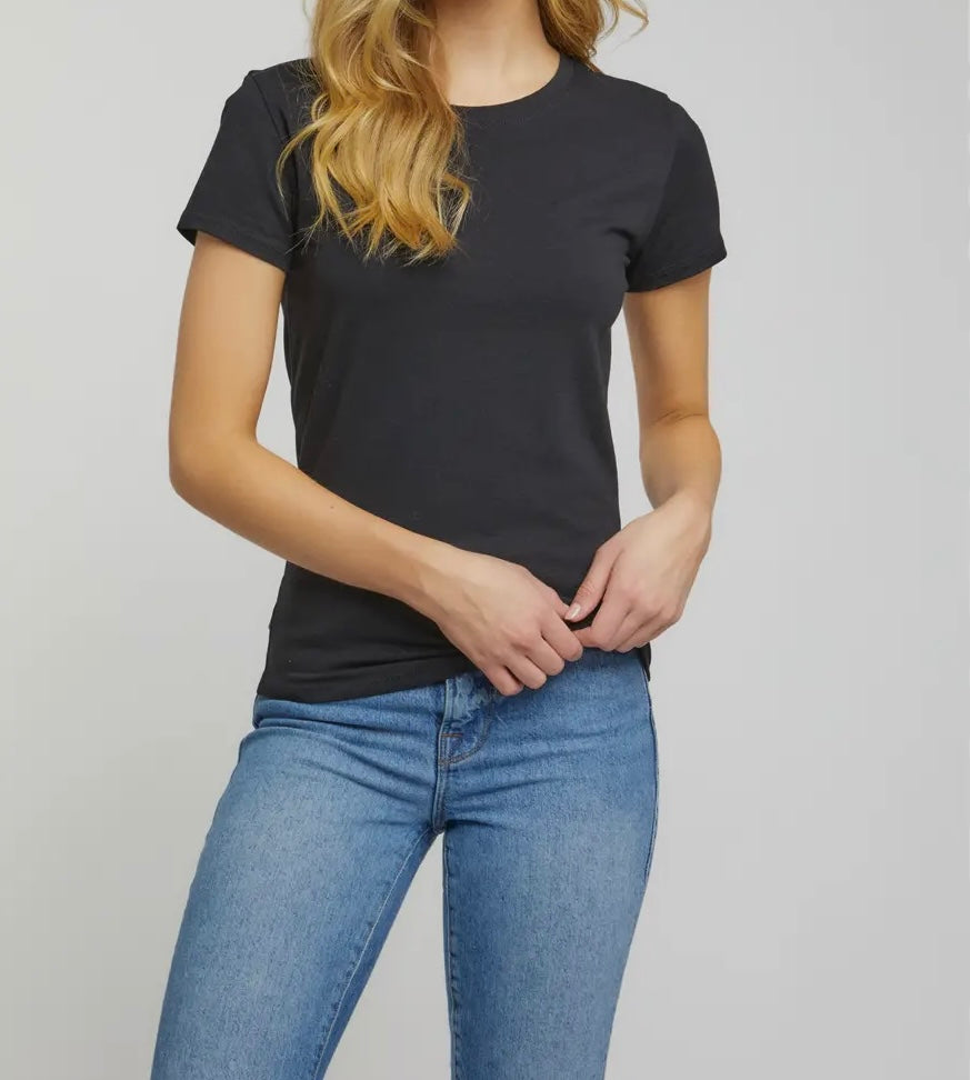 Basic T Shirt - Ivy's Gifts & Boutique