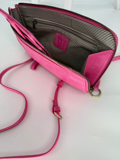 Joy Susan Purse with Wallet Included!