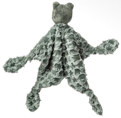 ACB Afrique Alligator Character Blanket Lovey