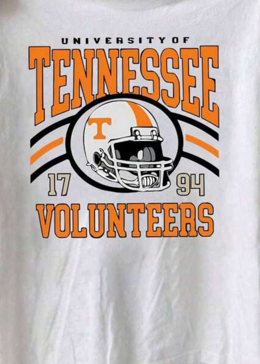Tennessee T Shirt