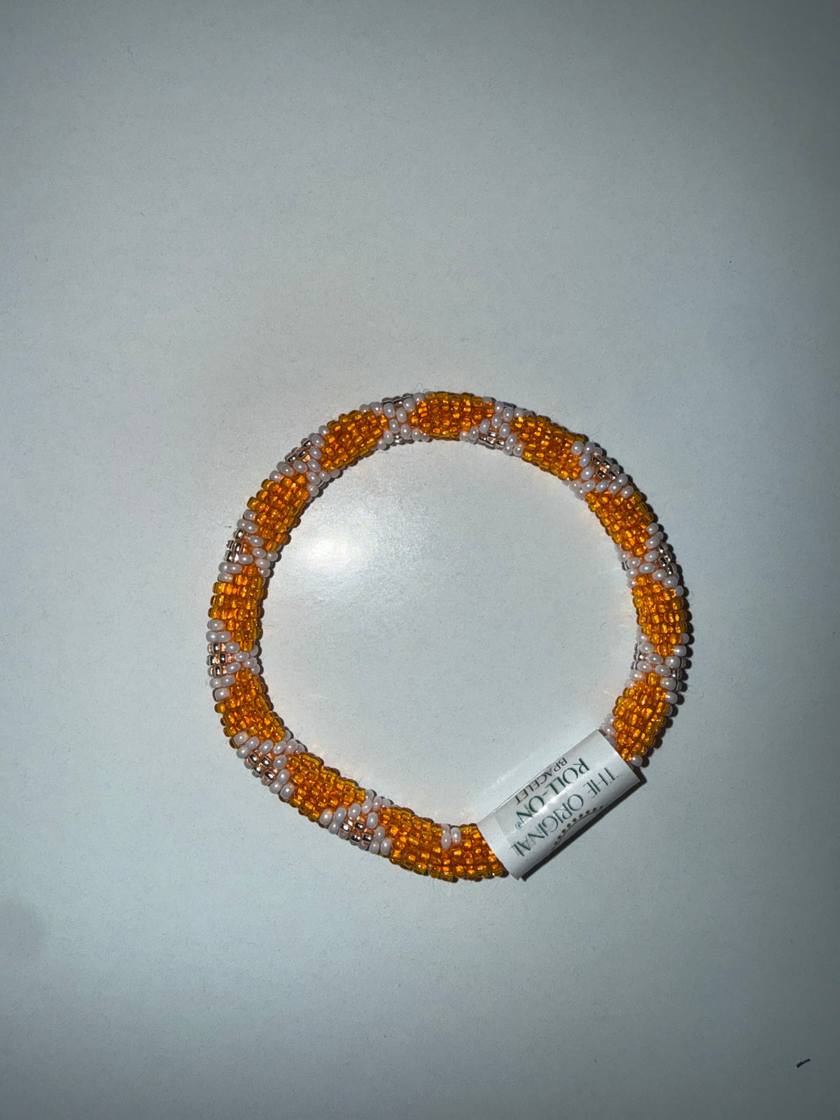 ROB Aid Through Trade Roll on Bracelts