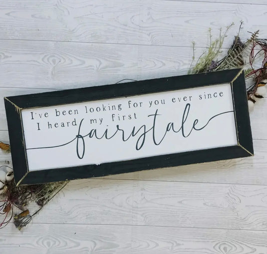 My First Fairytale