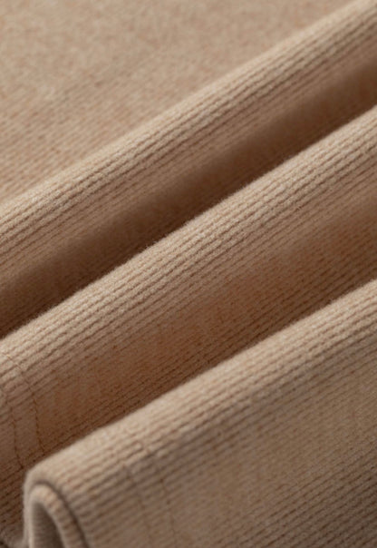 MLKS Tan 2 Piece Set in the World’s Softest Fabric