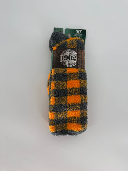 1902 Crescent Sock World’s Softest