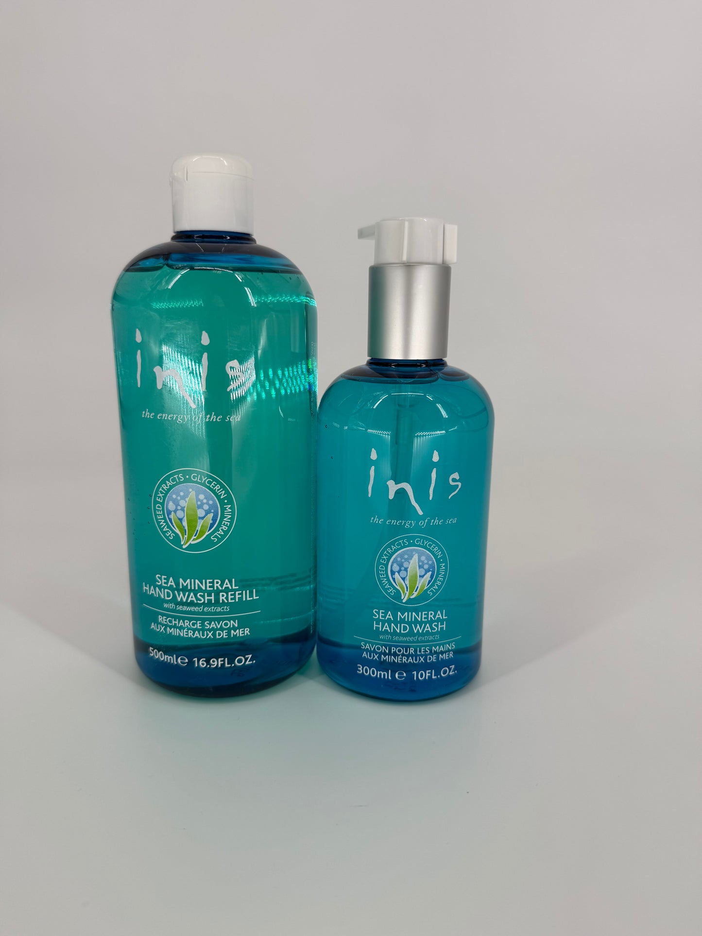 Inis Bath and Body Products