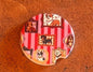 SSCC Simply Southern Brand Car Coasters