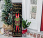 Merry Christmas to all…. Indoor/Outdoor Sign