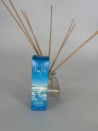 Inis Bath and Body Products