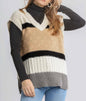Umgee Sweater Vest