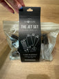 The Jet Set | 11 Carry Piece Travel Kit