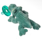 WNA WubbaNub Pacifier Alligator