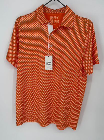 Men’s Golf Style Shirt