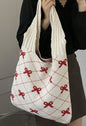 Sweater purse