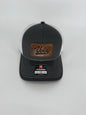 Leather Patch Tennessee Hat