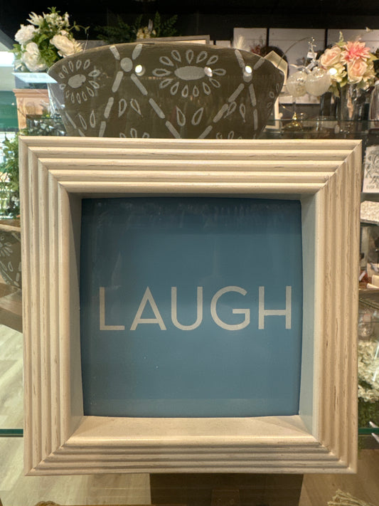 Frame Square 4.25” x 4.25”