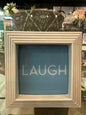 Frame Square 4.25” x 4.25”