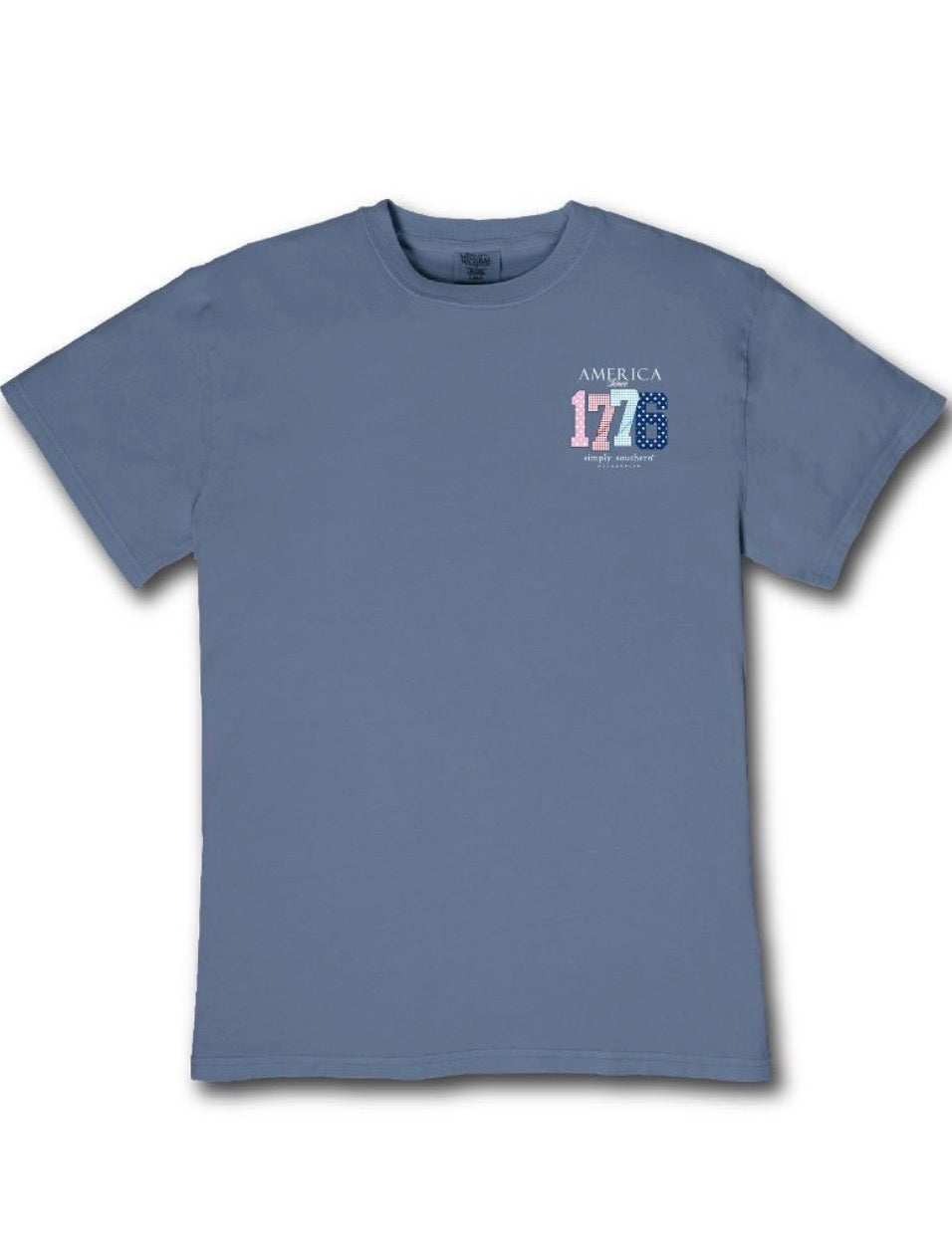 SS America 1776 T Shirt