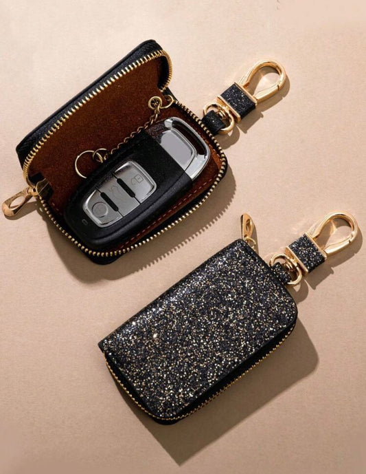 Key Fob Key Case