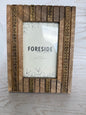 Frame 4” x 6” | FORESIDE