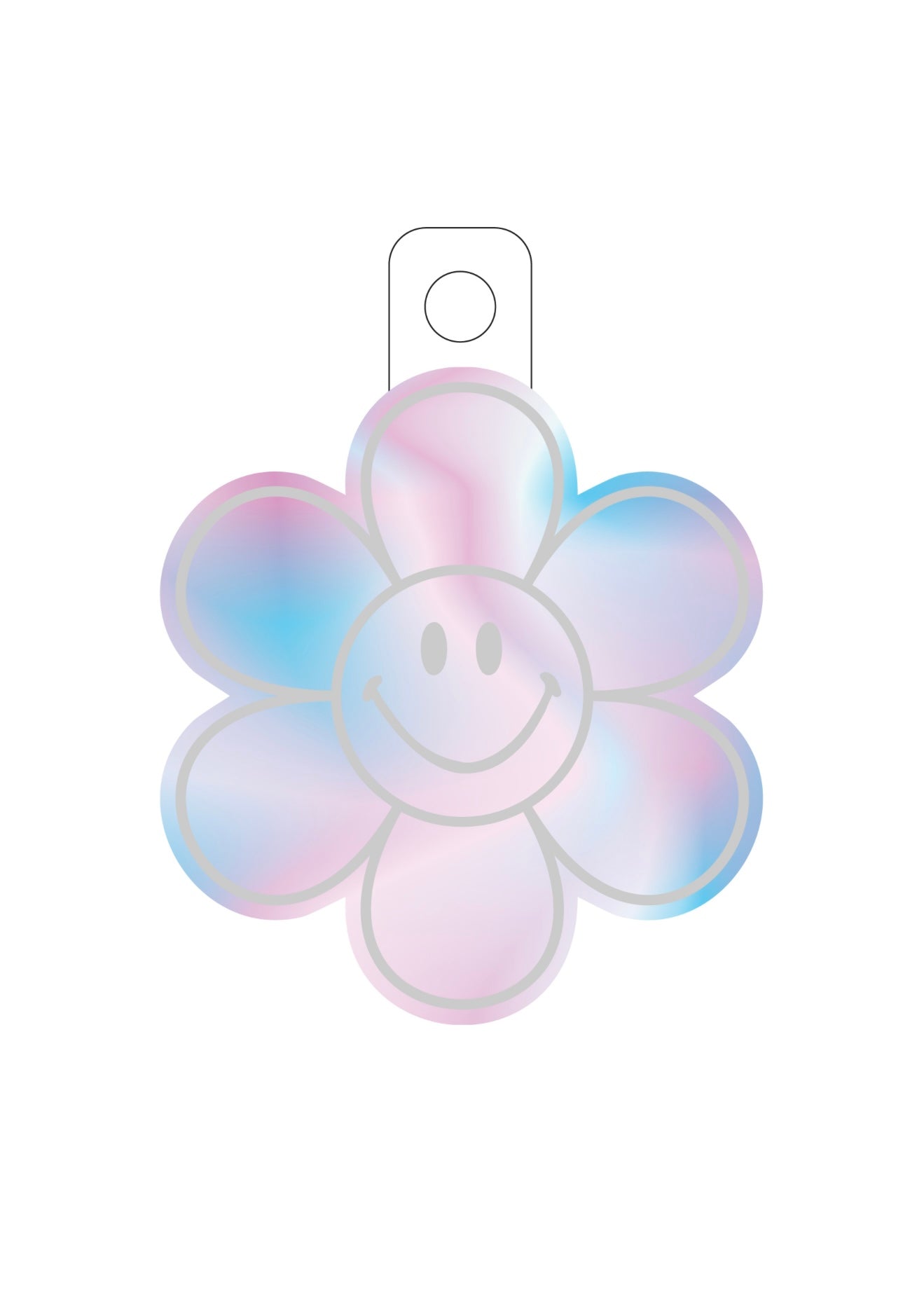 SS Car Decal Stickers