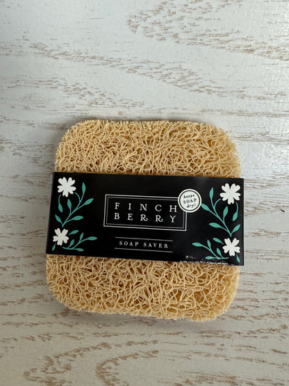 Finchberry Soap Saver Pad