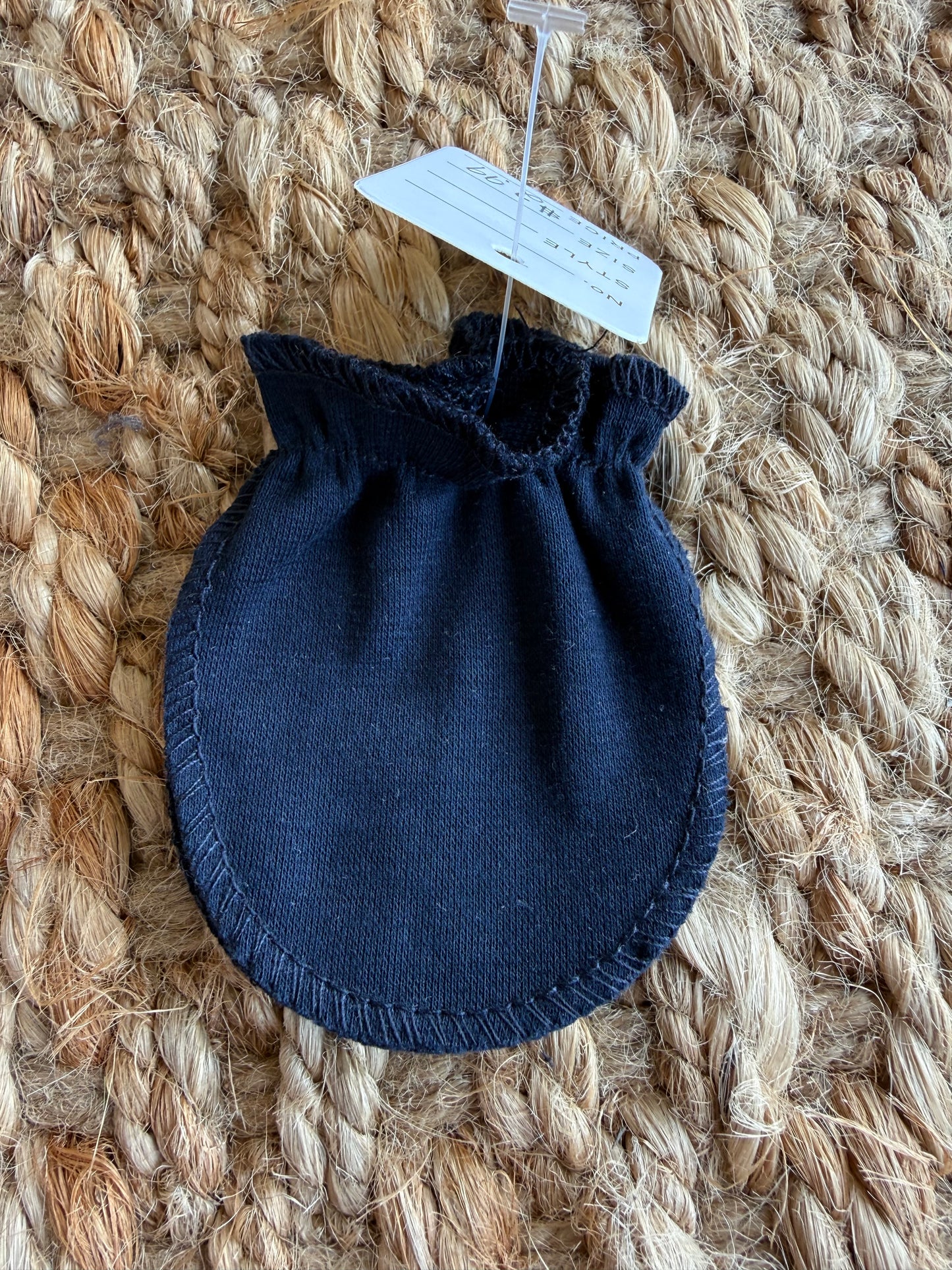CH20 Baby Mittens to Protect From Facial Scratches