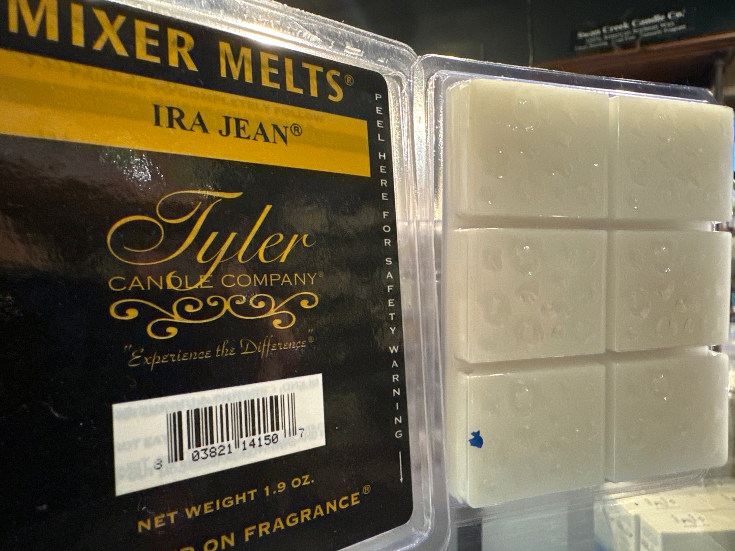 Mixer Melts 1.9oz | Tyler Candle Company