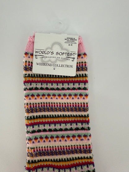 Worlds Softest Socks