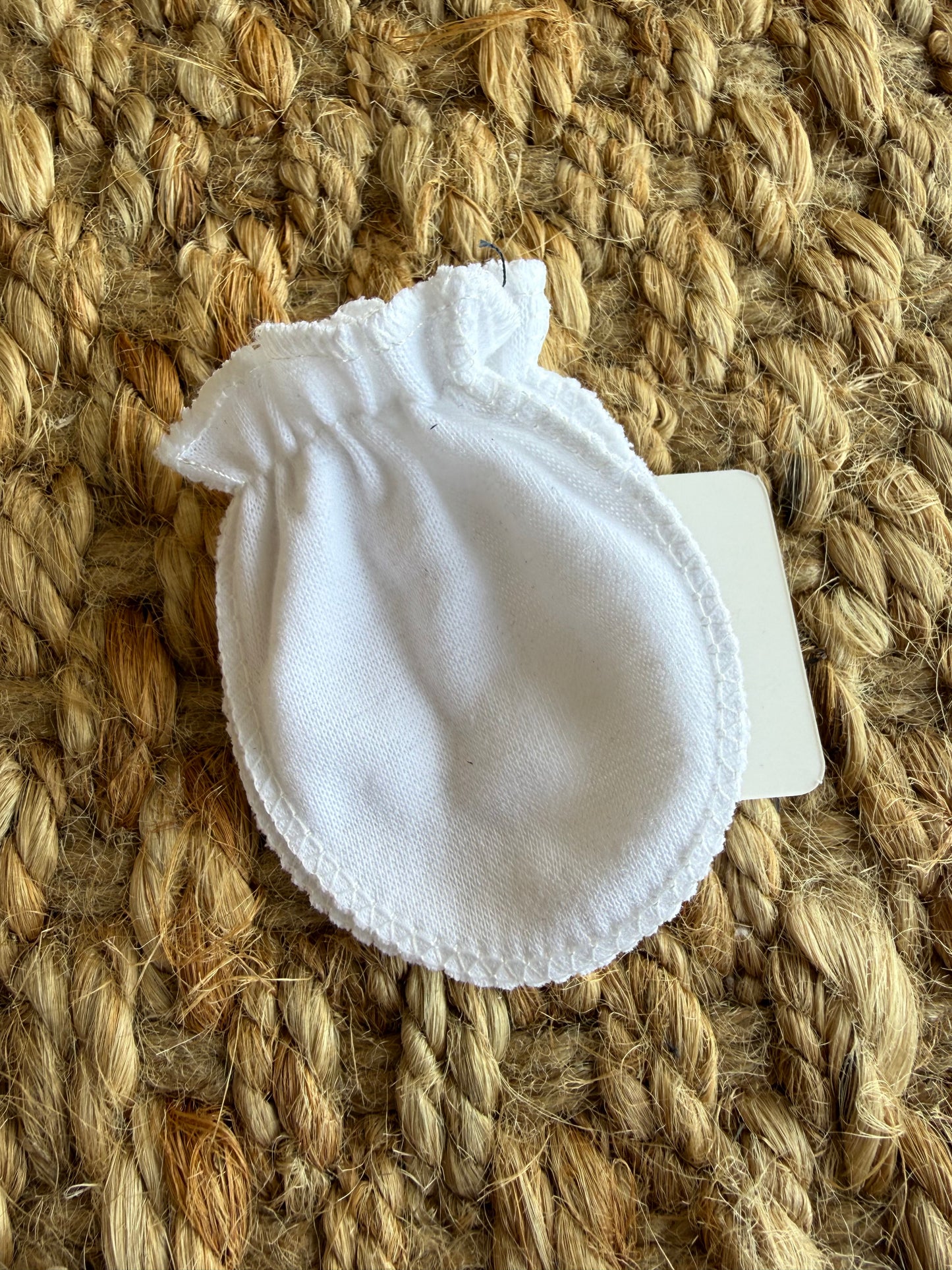 CH20 Baby Mittens to Protect From Facial Scratches